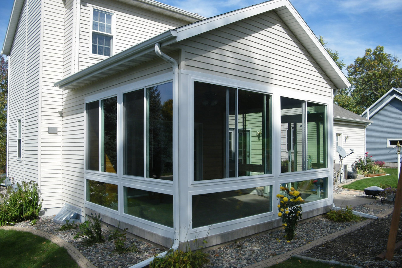 Hemet Sunrooms and Patios - sunroom contractor in Hemet, CA